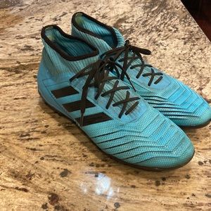 Adidas Predator Cleats 19.2